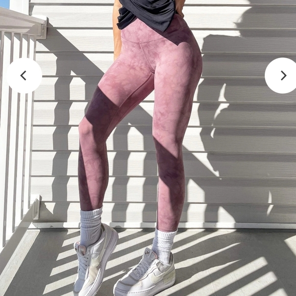 Jed North Empress Leggings - Picture 3 of 3